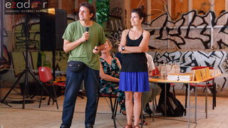 KvartArt: Poslijepodnevne subotnje aktivnosti i večernji koncert Miroslava Tadića