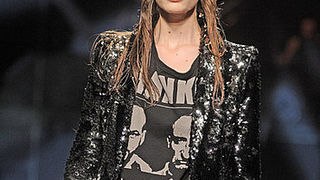 Milan Fashion Week: Frankie Morello jesen 2919 (Coutorture.com)