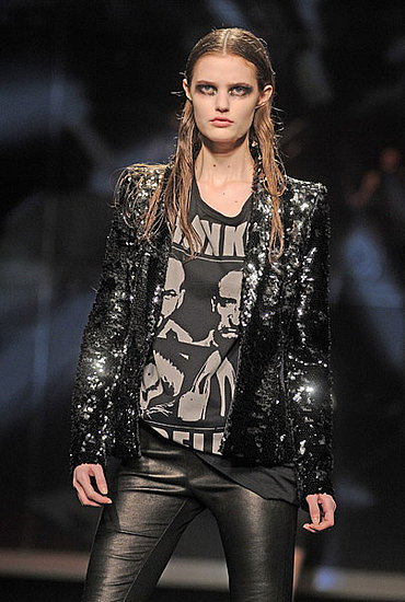 Milan Fashion Week: Frankie Morello jesen 2919 (Coutorture.com)