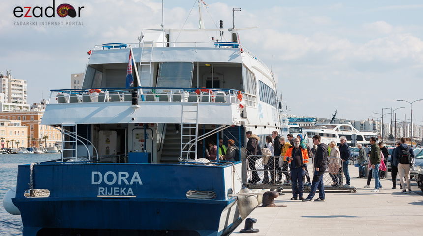 Đir po gradu, četvrtak 7. ožujka 2024. Đir po gradu, četvrtak 7. ožujka 2024.