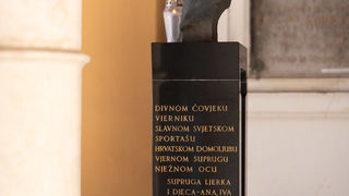 30 godina bez Krešimira Ćosića 30 godina bez Krešimira Ćosića