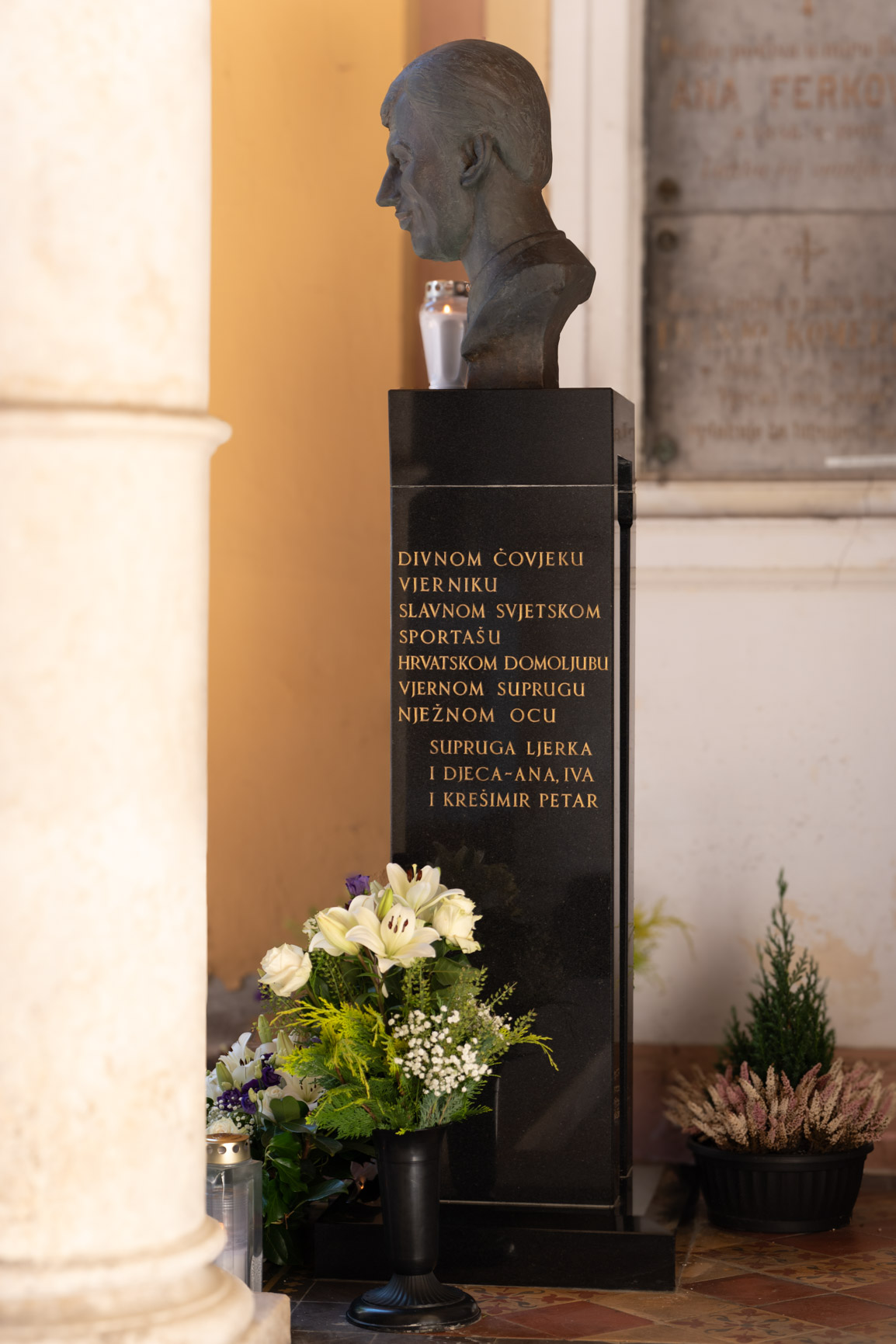 30 godina bez Krešimira Ćosića 30 godina bez Krešimira Ćosića