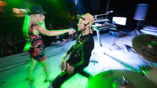 Fešta u Poličniku 29.6.2016. – foto Ivan Toman