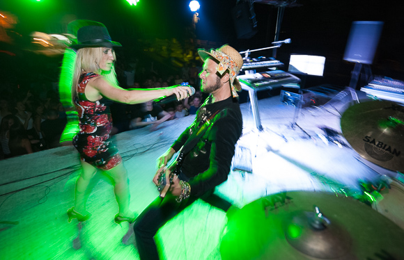 Fešta u Poličniku 29.6.2016. – foto Ivan Toman