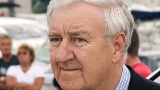 Ivo Eškinja, direktor TZ Biograd n/M