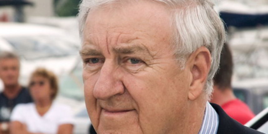 Ivo Eškinja, direktor TZ Biograd n/M Ivo Eškinja, direktor TZ Biograd n/M