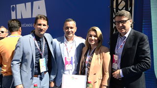 U Rijeci otvorene 26. Plazma Sportske igre mladih