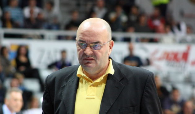 Dusko Vujosevic, Foto: Mladen Malik