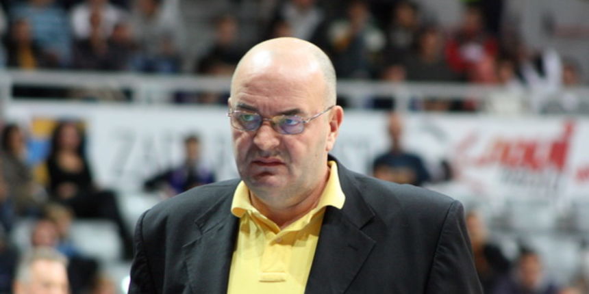 Dusko Vujosevic, Foto: Mladen Malik