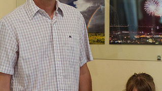 Otvorenje izložbe fotografija “Kontrasti zadarskog kraja” Borisa Kačana, Foto: Leo Banić