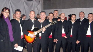 Policnik: Humanitarni koncert “Pjesmom za Marka”, Foto: Josip Prskalo Policnik: Humanitarni koncert “Pjesmom za Marka”, Foto: Josip Prskalo