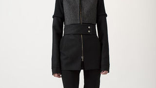 Vera Wang predjesenska kolekcija 2010 (coutorture.com)