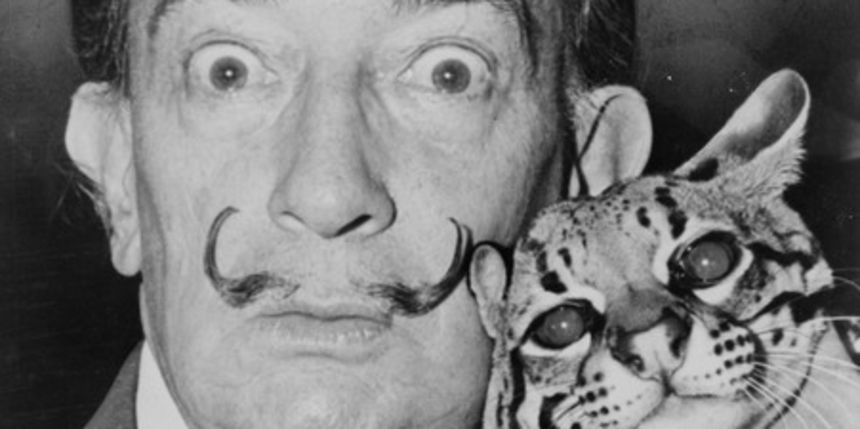 Salvador Dali