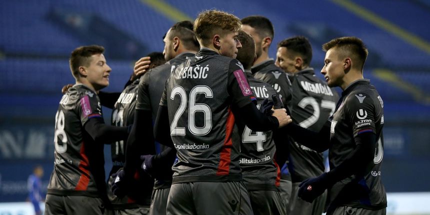 HNK Hajduk HNK Hajduk