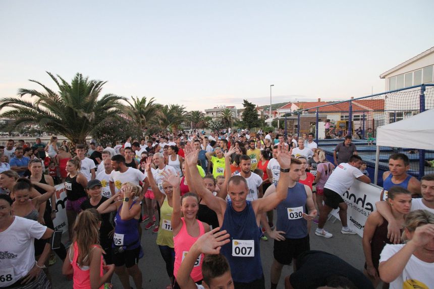 Bibinje Summer Run 2017