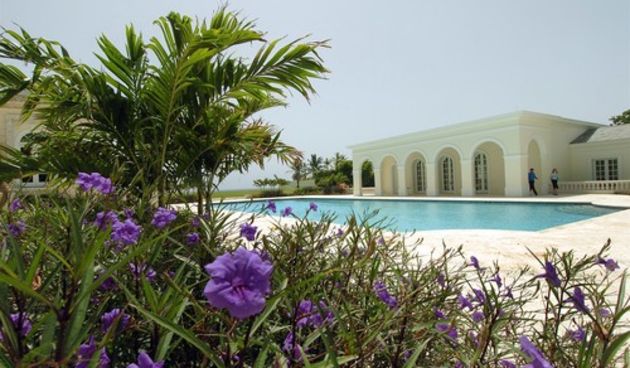 Maison de l’Amitie (Foto: AP)