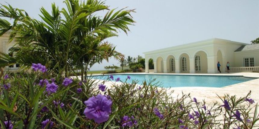 Maison de l’Amitie (Foto: AP)