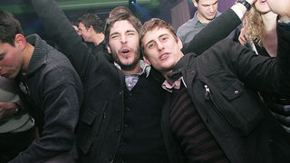 Klub Satir: Humanitarni koncert za štićenike Centra za rehabilitaciju (Foto:Saša Čuka)