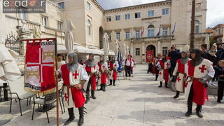 Đir po gradu 20. travnja 2017. Đir po gradu 20. travnja 2017.
