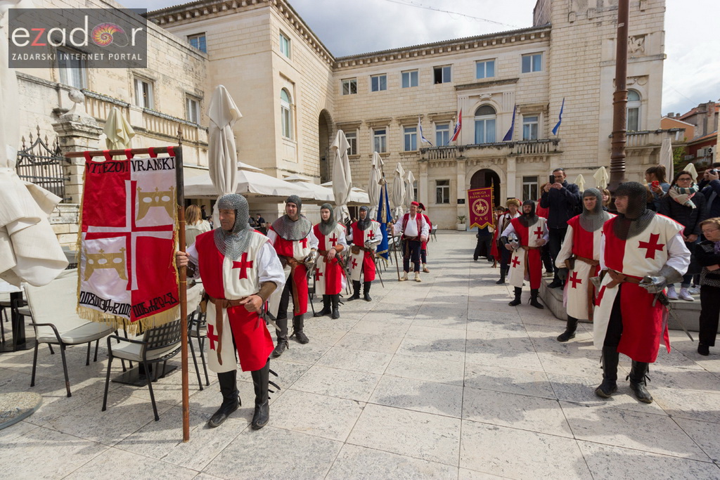 Đir po gradu 20. travnja 2017. Đir po gradu 20. travnja 2017.