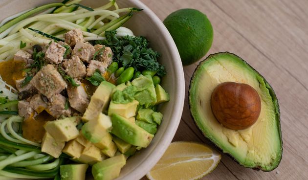 Najbolje namirnice za mršavljenje