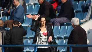 NK Zadar – NK Šibenik (foto:Saša Čuka)