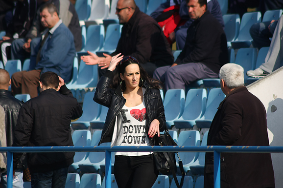 NK Zadar – NK Šibenik (foto:Saša Čuka)