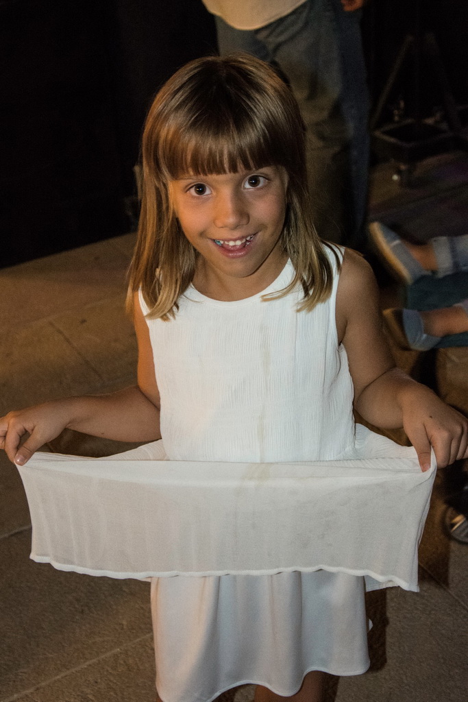 Proslava blagdana Velike Gospe u Pagu Proslava blagdana Velike Gospe u Pagu