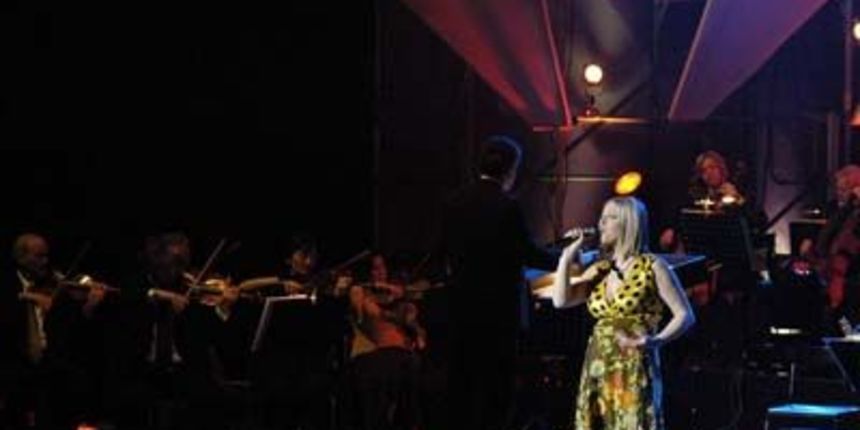 Maja Vučić (Foto: porin.info)