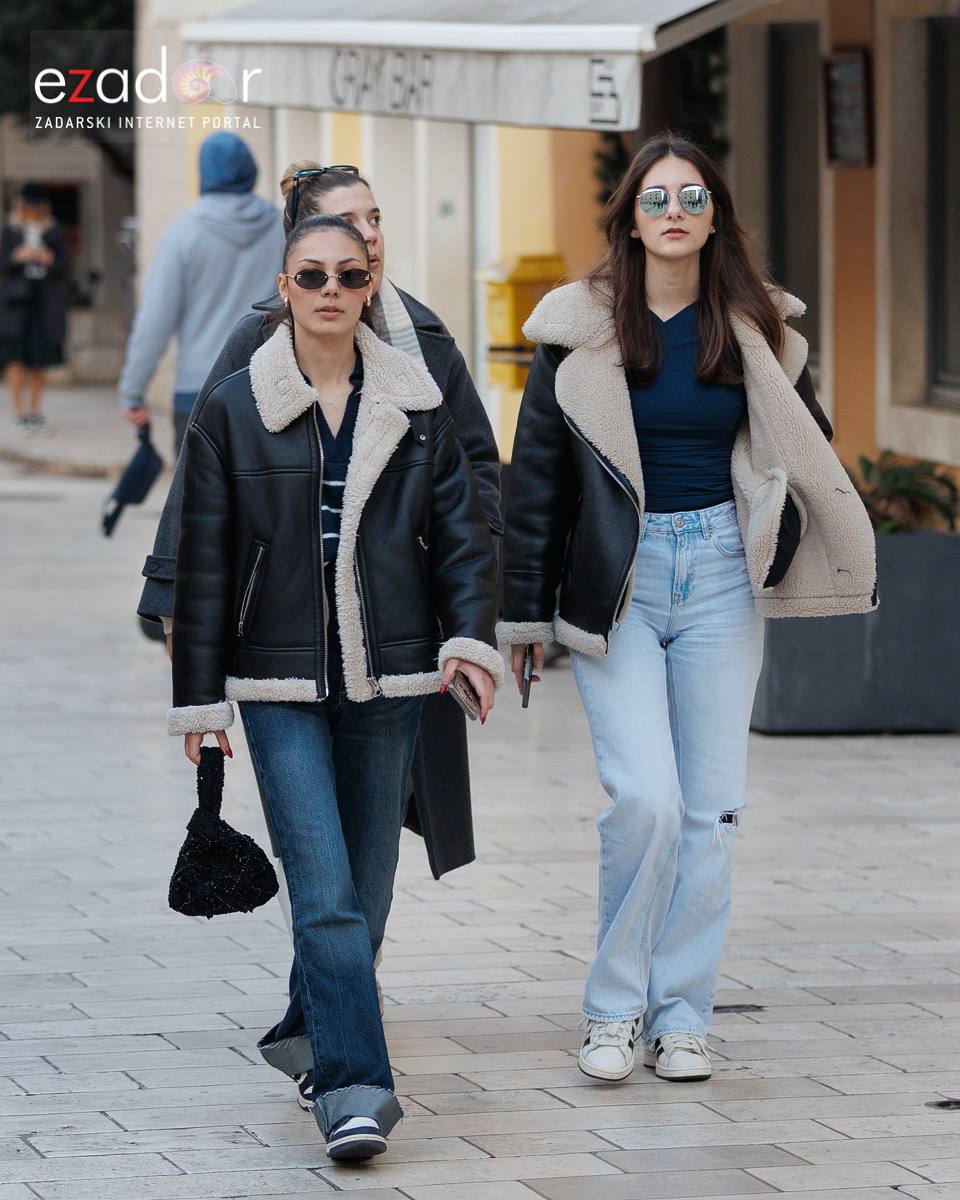 Đir po gradu, četvrtak 2. siječnja 2025. Đir po gradu, četvrtak 2. siječnja 2025.