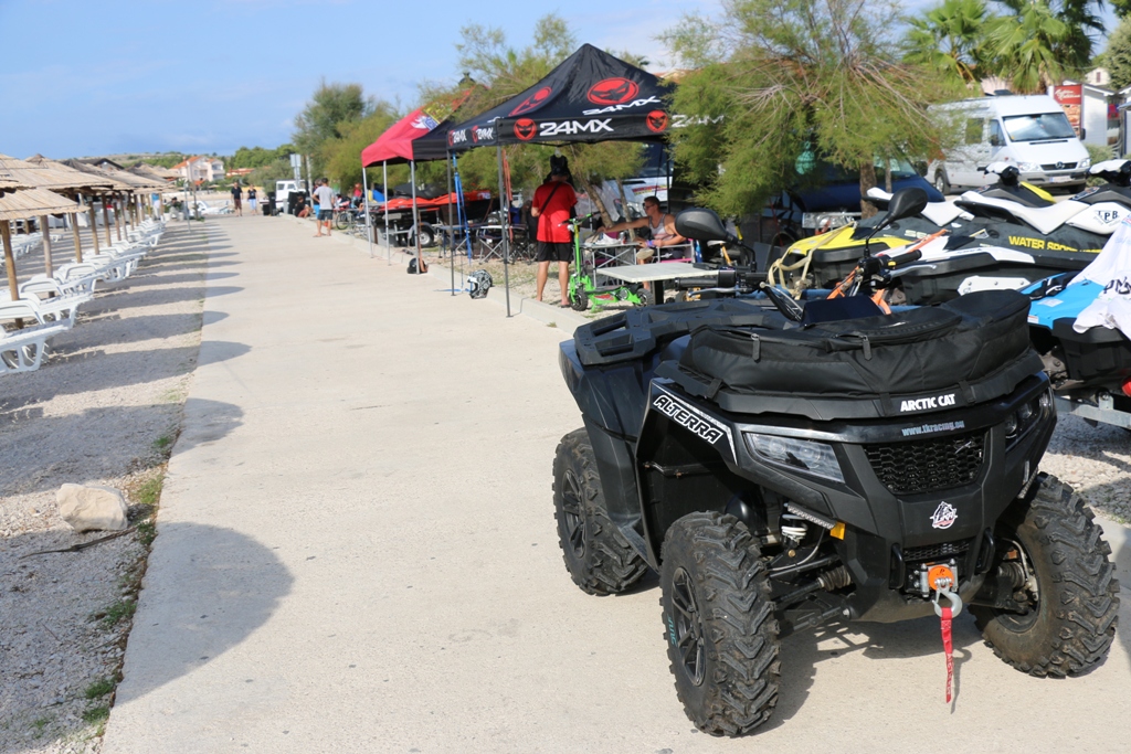 Alpe Adria Jet Ski Tour na Viru Alpe Adria Jet Ski Tour na Viru