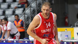 Hrvatska – Rusija 76- 82 (foto:Saša Čuka)