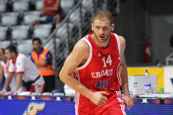 Hrvatska – Rusija 76- 82 (foto:Saša Čuka)
