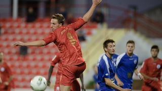 Split, 150912.
Stadion Park mladezi.
Nogometna utakmica 8. kola MAXtv 1. HNL Prve lige izmedju RNK Split i NK Zadar.
Na fotografiji: Ante Vitaic i Igor Banovic.
Foto:Tom Dubravec / CROPIX Split, 150912.
Stadion Park mladezi.
Nogometna utakmica 8. kola MAXtv 1. HNL Prve lige izmedju RNK Split i NK Zadar.
Na fotografiji: Ante Vitaic i Igor Banovic.
Foto:Tom Dubravec / CROPIX