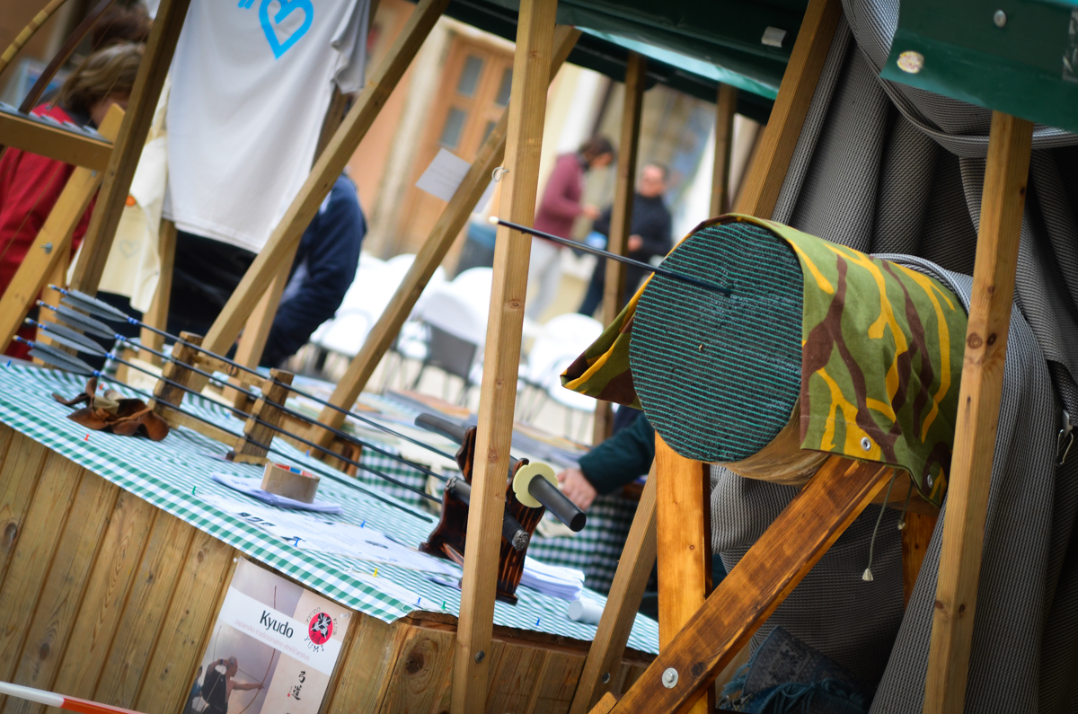 Narodni trg: Sajam udruga, foto: Marin Pitton Narodni trg: Sajam udruga, foto: Marin Pitton