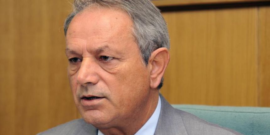 Vukovar – Odrzana je konferencija za novinare SDP-ovog saborskog zastupnika i vukovarskog gradonacelnika Zeljka Sabe u povodu sjednice saborskog Mandatno-imunitetnog povjerenstva (MIP) od kojeg se ocekuje da ce Sabi skinuti zastupnicki imunitet kako bi se Vukovar – Odrzana je konferencija za novinare SDP-ovog saborskog zastupnika i vukovarskog gradonacelnika Zeljka Sabe u povodu sjednice saborskog Mandatno-imunitetnog povjerenstva (MIP) od kojeg se ocekuje da ce Sabi skinuti zastupnicki imunitet kako bi se