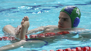 VK Zadar 1952 – VK Siscia (Foto:Saša Čuka)