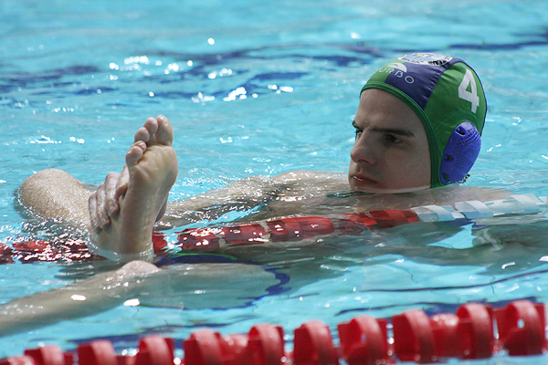 VK Zadar 1952 – VK Siscia (Foto:Saša Čuka)