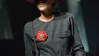 Fashion.hr 2013: Četvrta večer 19. listopada, Foto: Andro Marčev Fashion.hr 2013: Četvrta večer 19. listopada, Foto: Andro Marčev