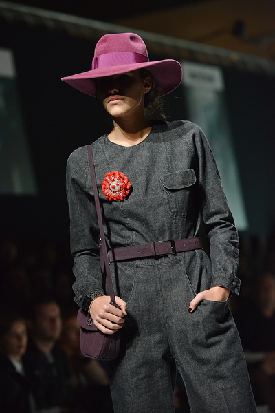 Fashion.hr 2013: Četvrta večer 19. listopada, Foto: Andro Marčev Fashion.hr 2013: Četvrta večer 19. listopada, Foto: Andro Marčev