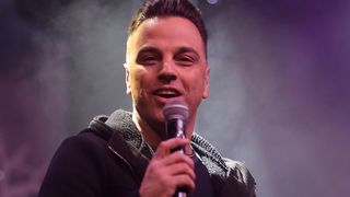 Ivan Zak @ Advent u Zadru Ivan Zak @ Advent u Zadru