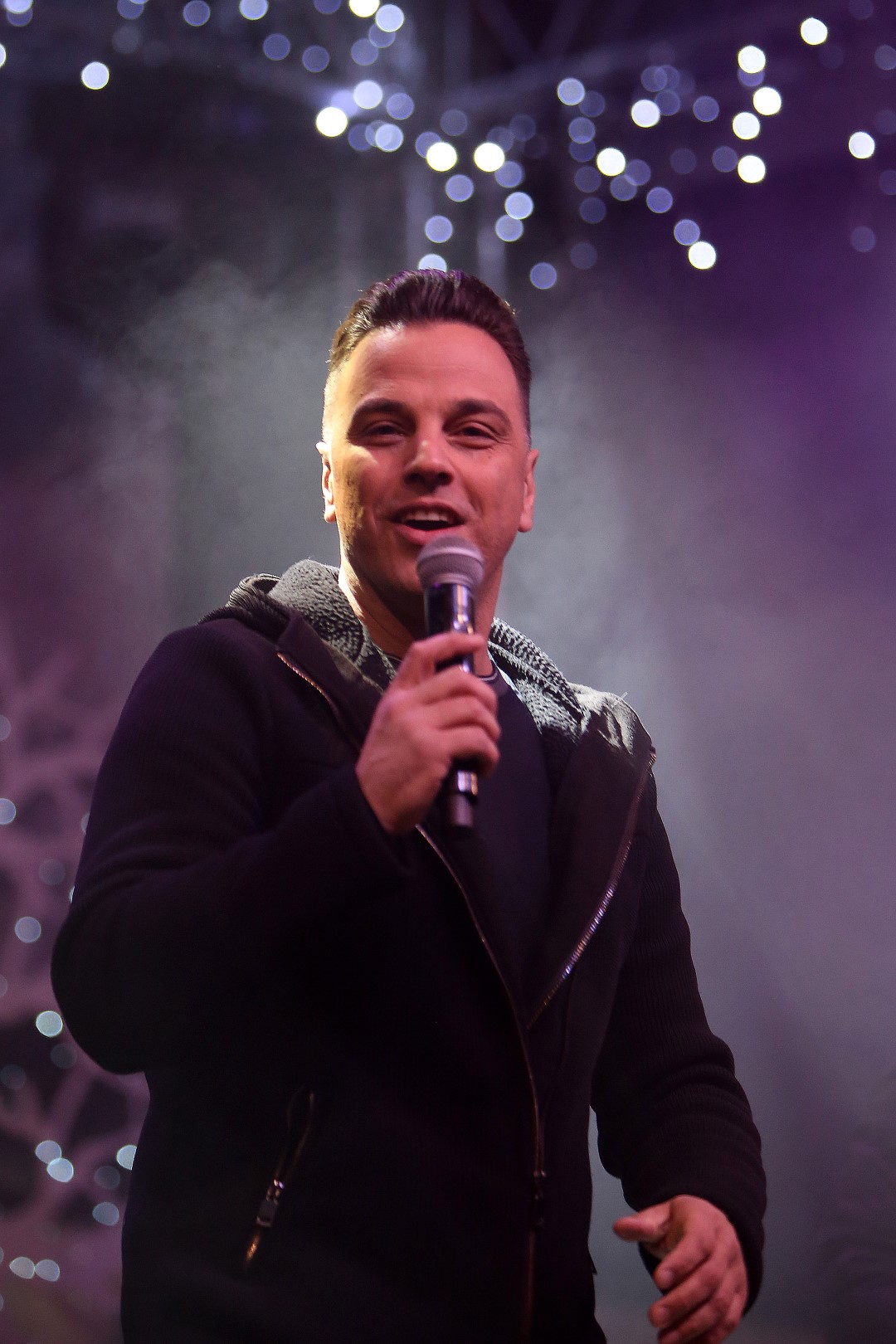 Ivan Zak @ Advent u Zadru Ivan Zak @ Advent u Zadru