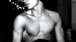 Karl Lagerfeld photoshoot (Moda.hr)