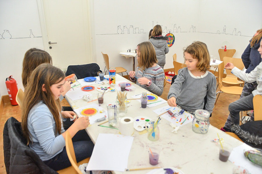 11. Noć muzeja u Zadru, foto-Iva Perinčić 11. Noć muzeja u Zadru, foto-Iva Perinčić