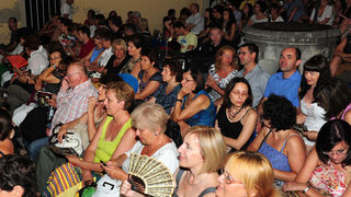 Teatar Rugantino: “Nitko, nitko, ali nitko nikad nije tako igrao Fausta”, foto: Nenad Marcev Teatar Rugantino: “Nitko, nitko, ali nitko nikad nije tako igrao Fausta”, foto: Nenad Marcev