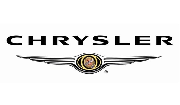 Chrysler logo