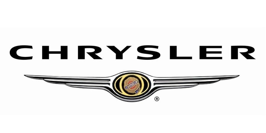 Chrysler logo