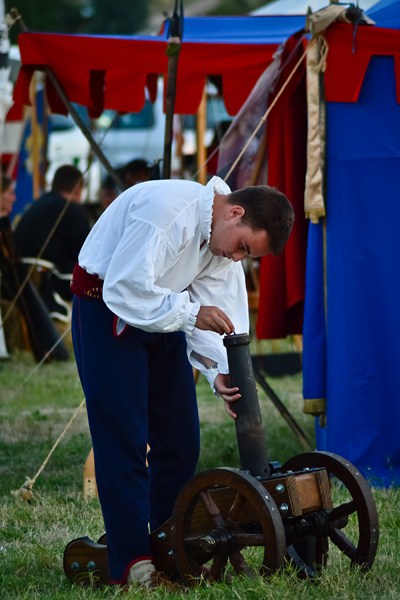 Dani vitezova vranskih 2014.by Iva Perinčić Dani vitezova vranskih 2014.by Iva Perinčić