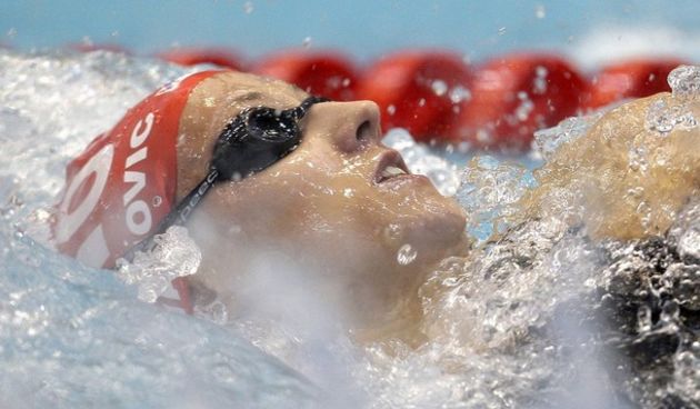 Saanja Jovanović (Foto:Reuters)