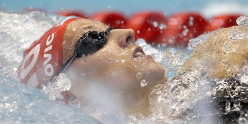 Saanja Jovanović (Foto:Reuters) Saanja Jovanović (Foto:Reuters)